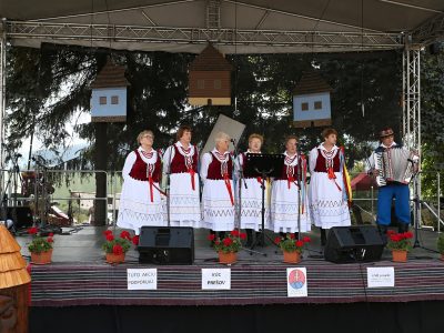 Folklórne slávnosti 2018