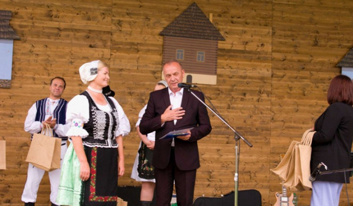 6. fotografia fotogalérie Kultura / Folklórne slávnosti Hankovce 2024 - foto