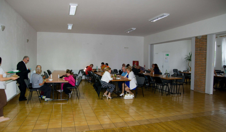 18. fotografia fotogalérie Kultura / Folklórne slávnosti Hankovce 2024 - foto