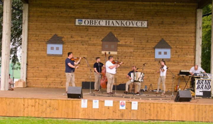 20. fotografia fotogalérie Kultura / Folklórne slávnosti Hankovce 2024 - foto