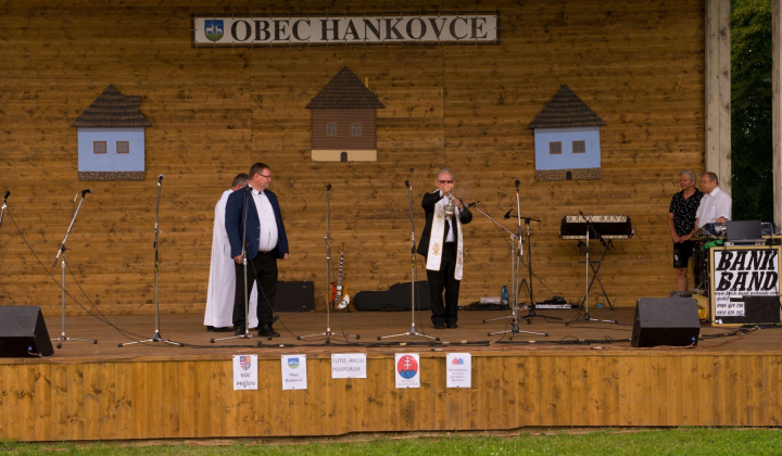 79. fotografia fotogalérie Kultura / Folklórne slávnosti Hankovce 2024 - foto
