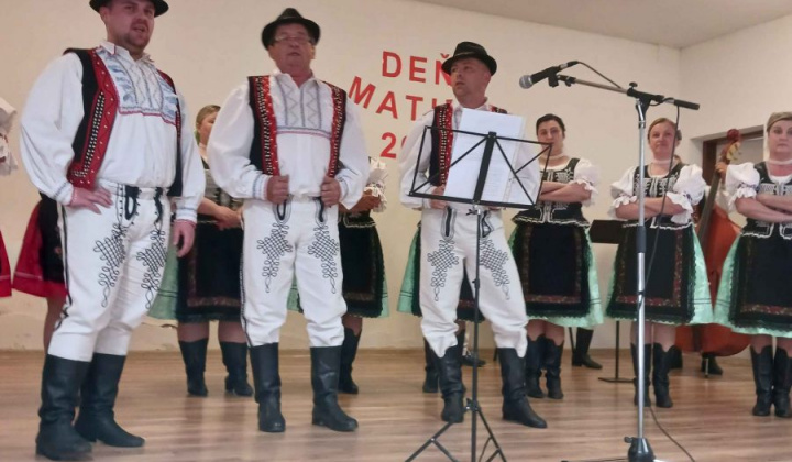 3. fotografia fotogalérie Kultura / Deň matiek 2023 - foto