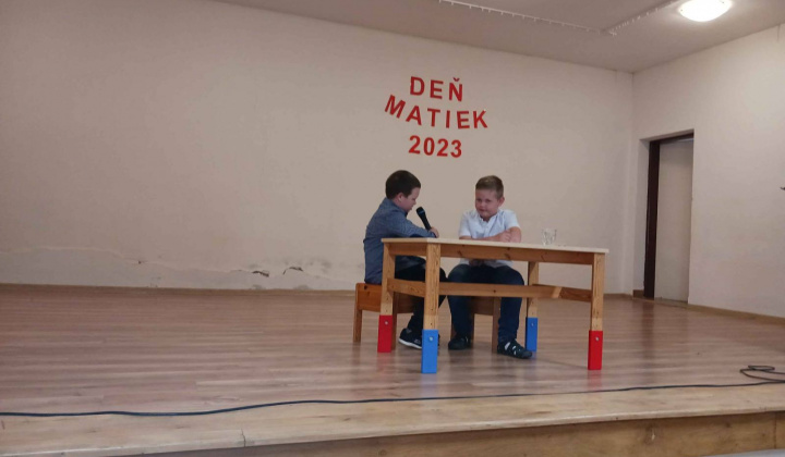 15. fotografia fotogalérie Kultura / Deň matiek 2023 - foto