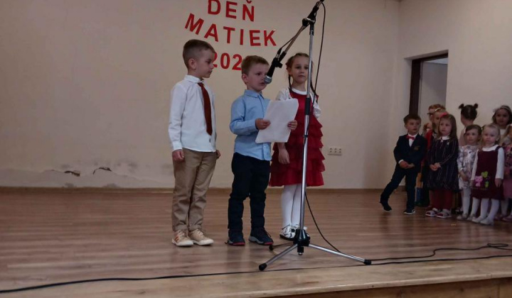 19. fotografia fotogalérie Kultura / Deň matiek 2023 - foto