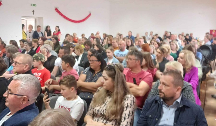 23. fotografia fotogalérie Kultura / Deň matiek 2023 - foto