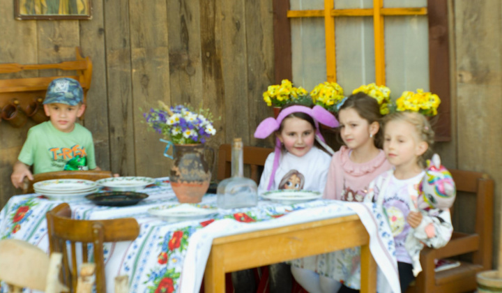 48. fotografia fotogalérie Kultura / Folklórne slávnosti Hankovce 2023 - foto