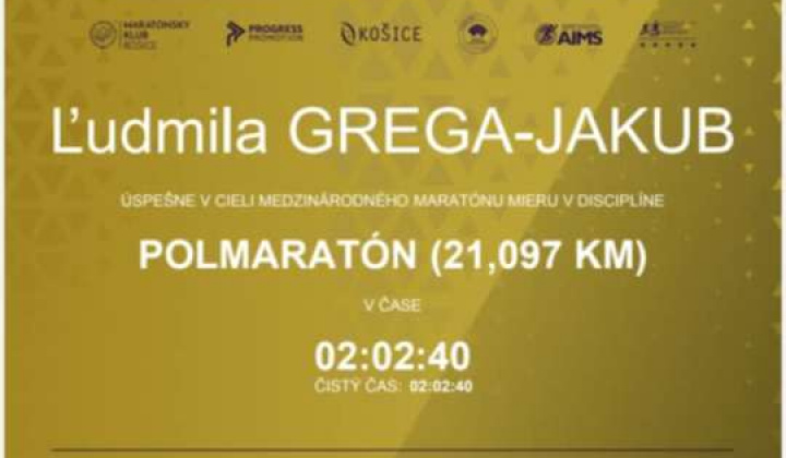 3. fotografia fotogalérie Aktuality / MMM 2024 Košice - foto
