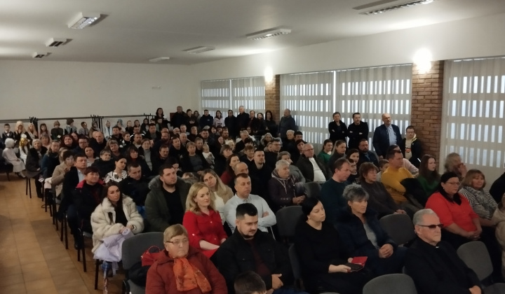 14. fotografia fotogalérie Aktuality / Vianoce 2024 - foto