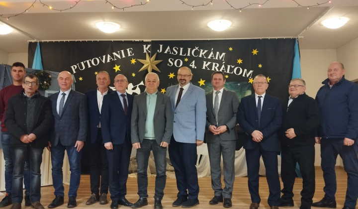 1. fotografia fotogalérie Aktuality / Poľsko-Slovensko - spolupráca - foto