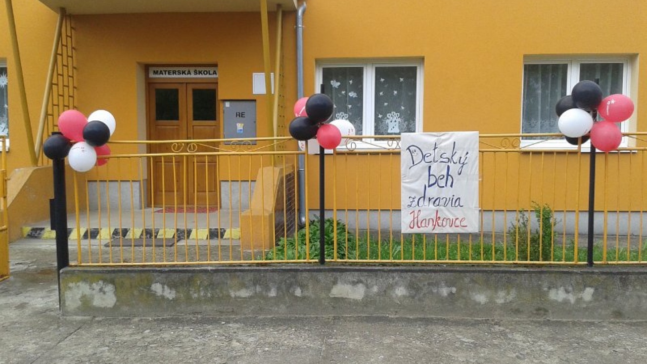 Fotografia fotogalérie Beh zdravia 2014