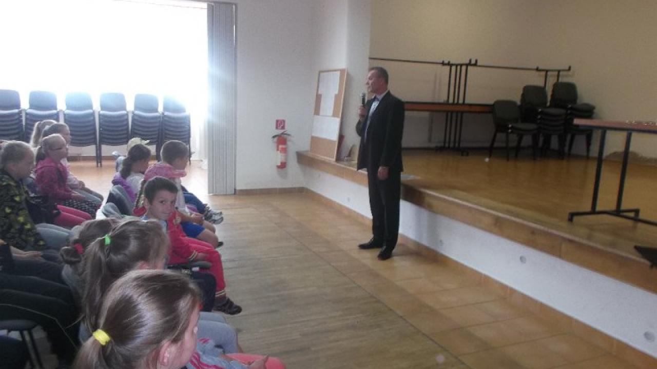 Fotografia fotogalérie Beh zdravia 2015