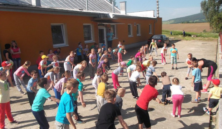 3. fotografia fotogalérie Beh zdravia 2015