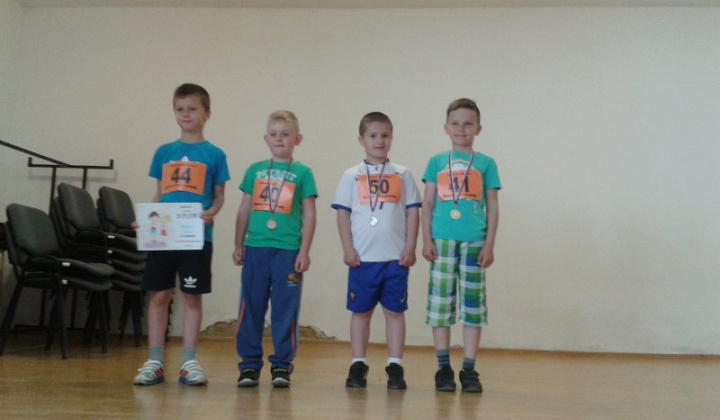 6. fotografia fotogalérie Beh zdravia 2015