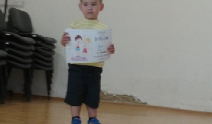 7. fotografia fotogalérie Beh zdravia 2015