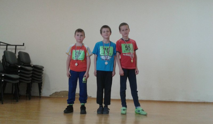 12. fotografia fotogalérie Beh zdravia 2015