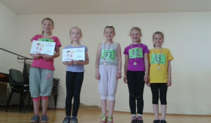 13. fotografia fotogalérie Beh zdravia 2015