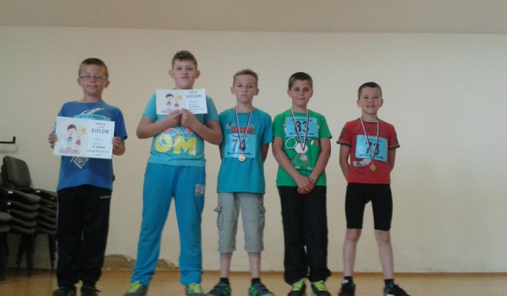 14. fotografia fotogalérie Beh zdravia 2015