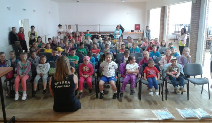 15. fotografia fotogalérie Beh zdravia 2015