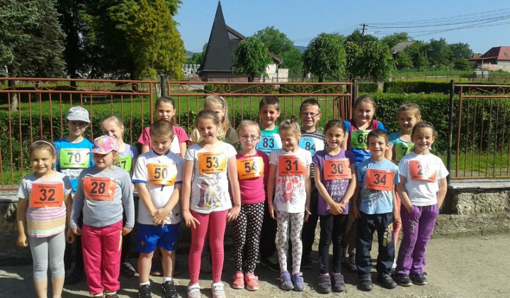 16. fotografia fotogalérie Beh zdravia 2015