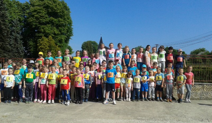 18. fotografia fotogalérie Beh zdravia 2015