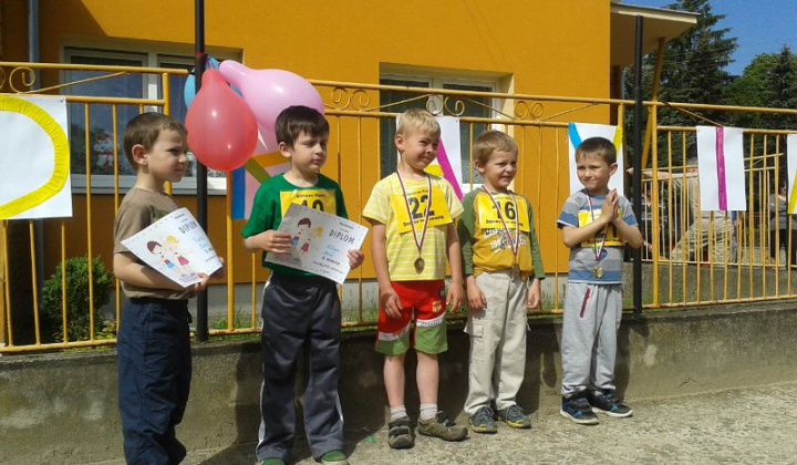 20. fotografia fotogalérie Beh zdravia 2015