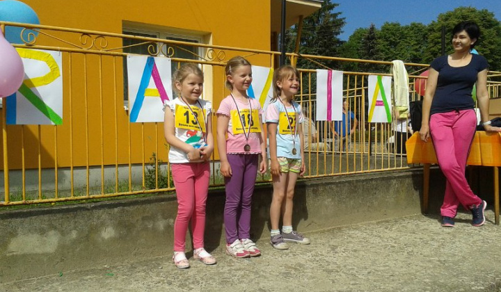21. fotografia fotogalérie Beh zdravia 2015