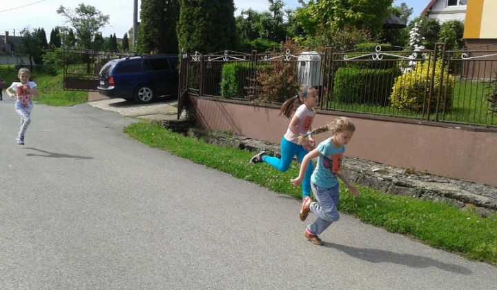 24. fotografia fotogalérie Beh zdravia 2015