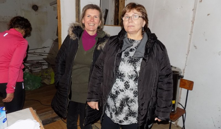 2. fotografia fotogalérie Bezecka liga sarisanov