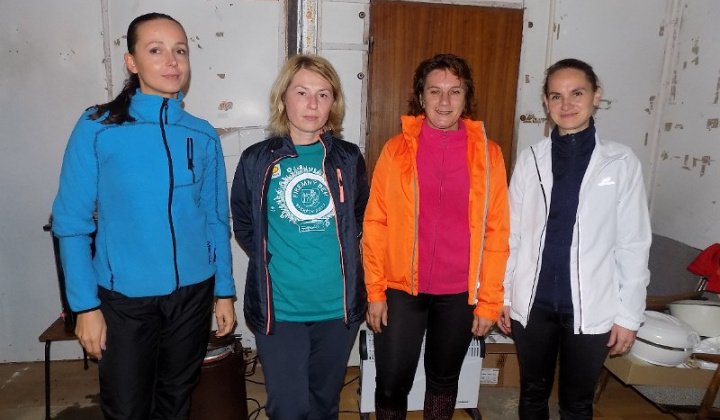 7. fotografia fotogalérie Bezecka liga sarisanov
