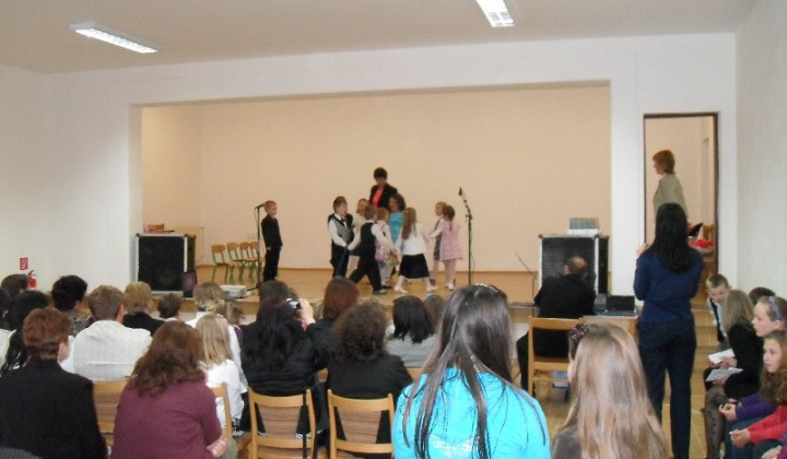 4. fotografia fotogalérie Den matiek 2011