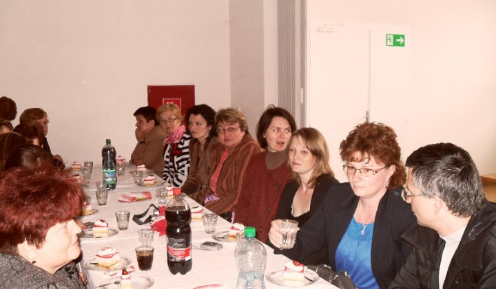 19. fotografia fotogalérie Den matiek 2012
