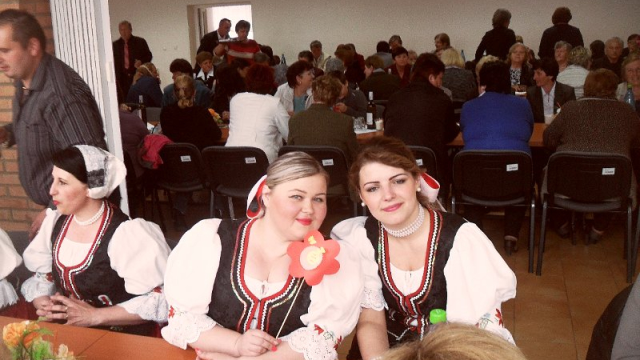 Fotografia fotogalérie Den matiek 2015