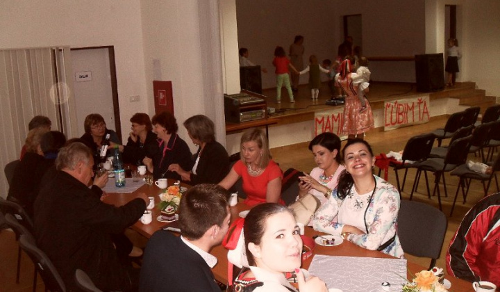 6. fotografia fotogalérie Den matiek 2015