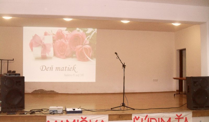 20. fotografia fotogalérie Den matiek 2015