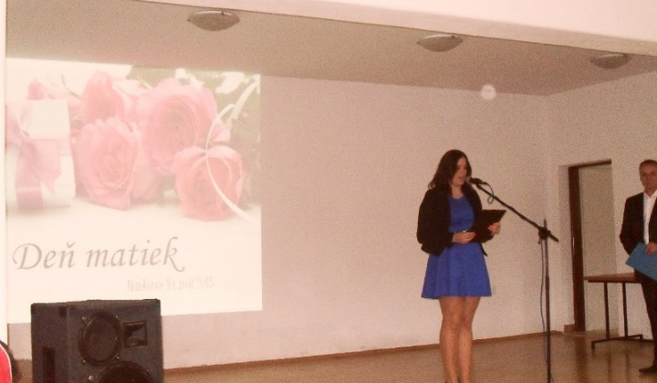 22. fotografia fotogalérie Den matiek 2015