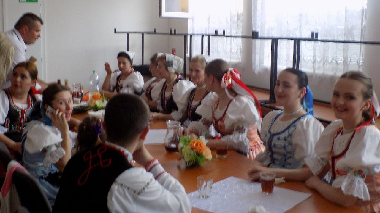 Fotografia fotogalérie Den matiek 2016