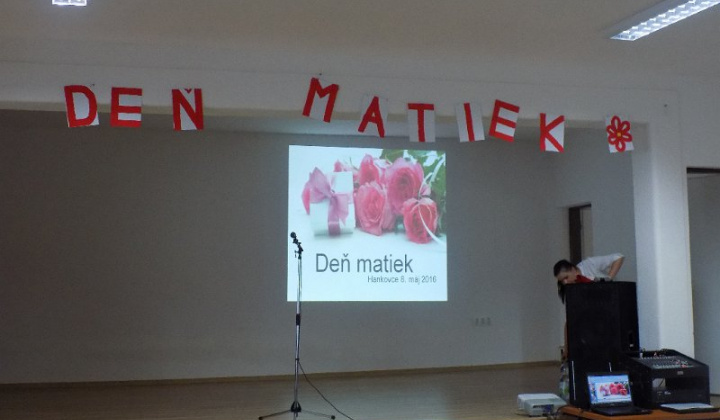 4. fotografia fotogalérie Den matiek 2016
