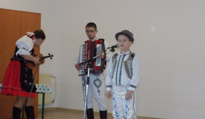 14. fotografia fotogalérie Den matiek 2016