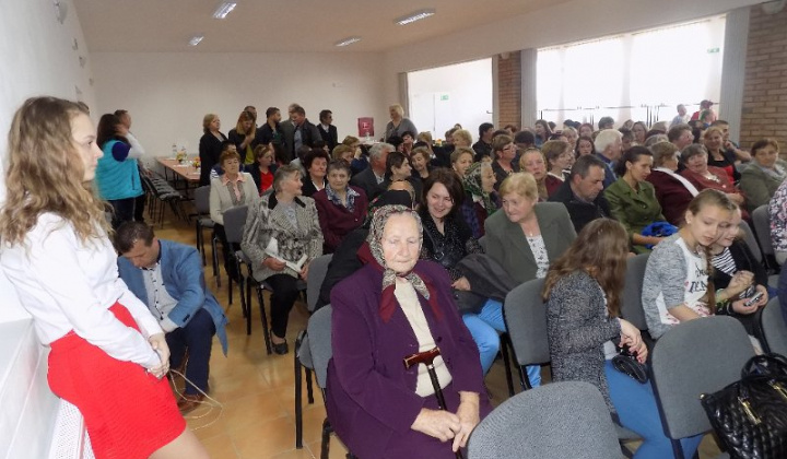 16. fotografia fotogalérie Den matiek 2016