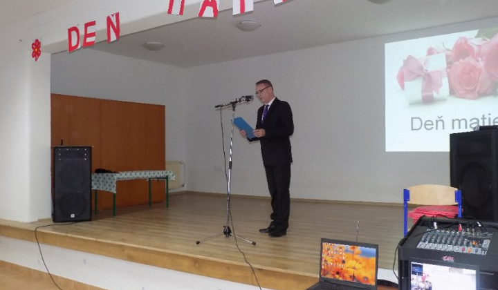 17. fotografia fotogalérie Den matiek 2016