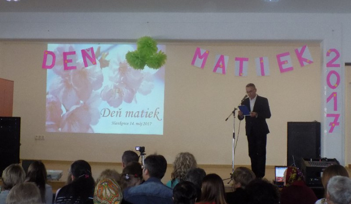 3. fotografia fotogalérie Den matiek 2017