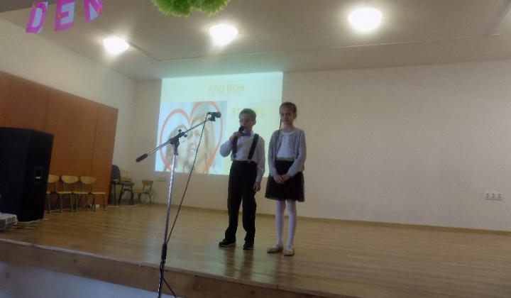 15. fotografia fotogalérie Den matiek 2017