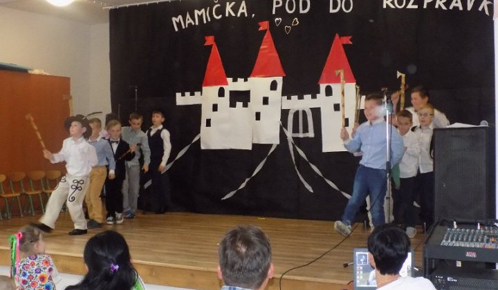 10. fotografia fotogalérie Den matiek 2018