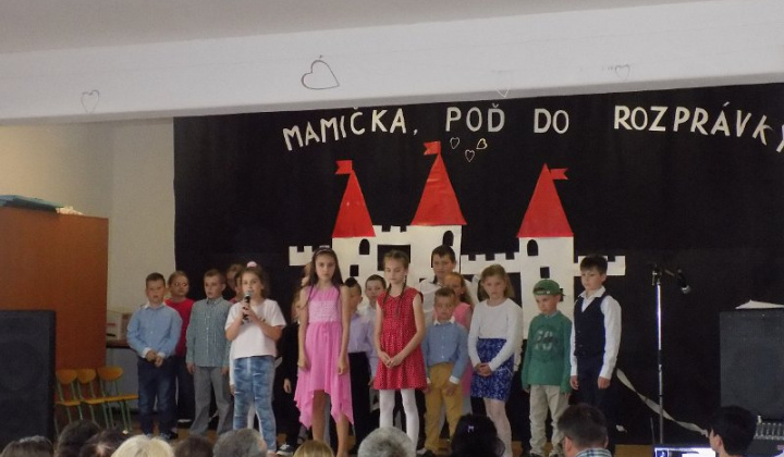 14. fotografia fotogalérie Den matiek 2018