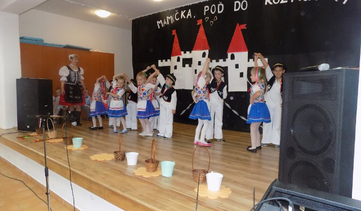 17. fotografia fotogalérie Den matiek 2018