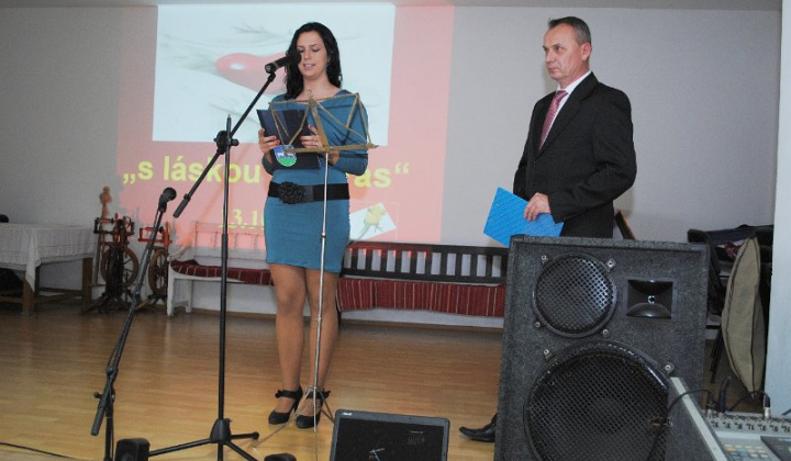 20. fotografia fotogalérie Den ucty k starsim 2013