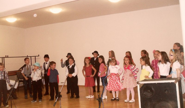 1. fotografia fotogalérie Den ucty k starsim 2014