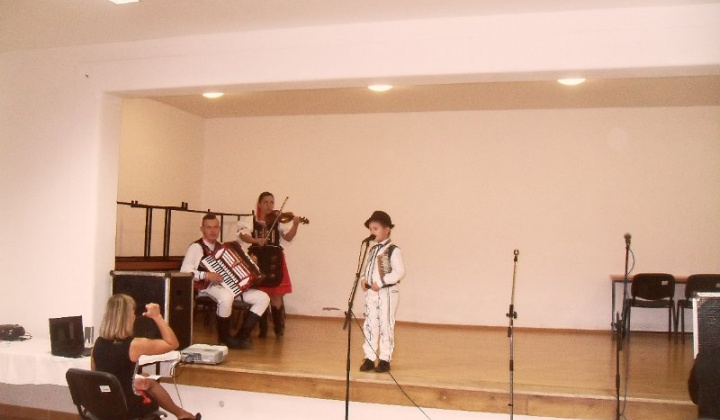 9. fotografia fotogalérie Den ucty k starsim 2014