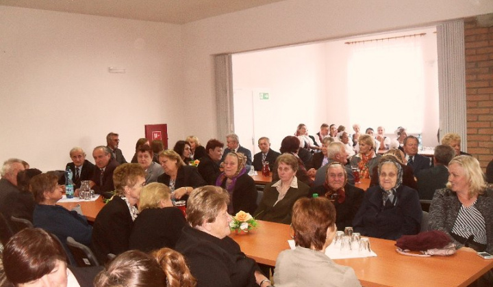 13. fotografia fotogalérie Den ucty k starsim 2014