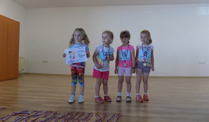 6. fotografia fotogalérie Detsky beh zdravia 2016